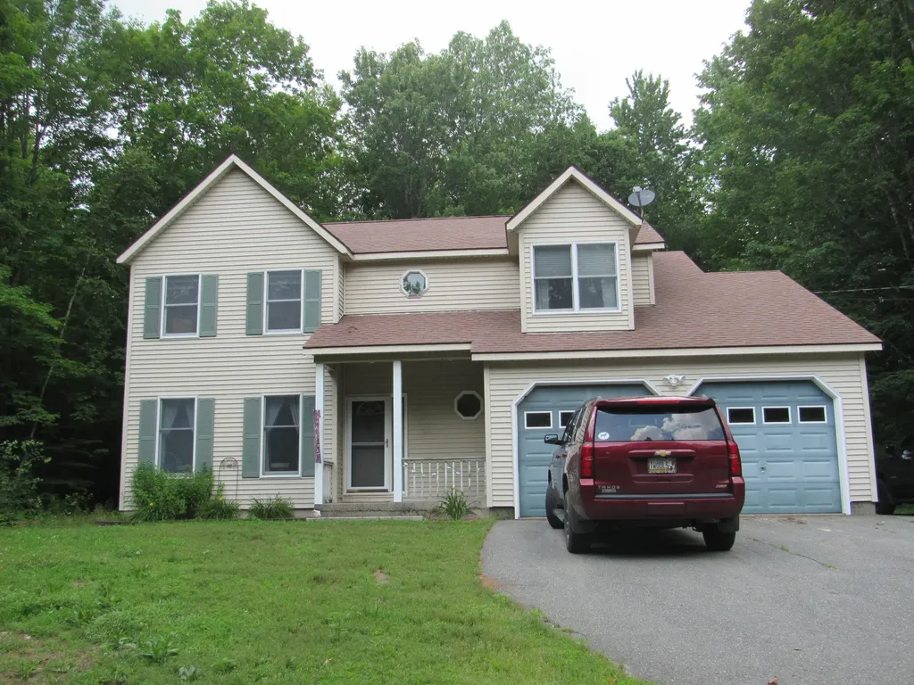 88 Glen View Drive Skowhegan ME 04976
