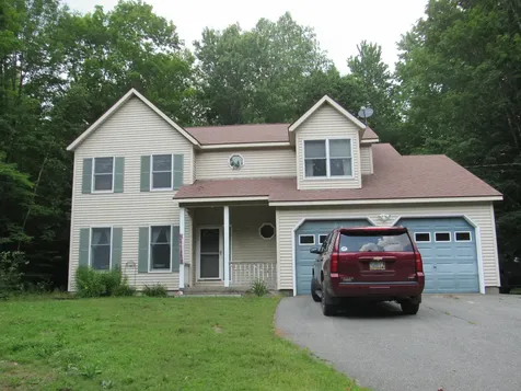88 Glen View Drive Skowhegan ME 04976