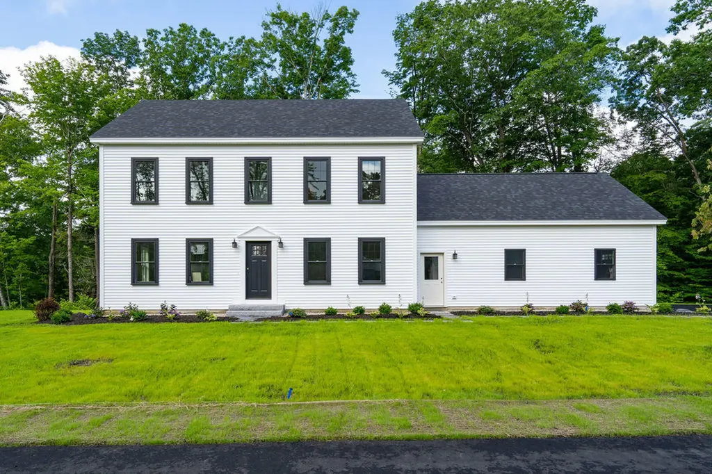 174 Brook Road Falmouth ME 04105