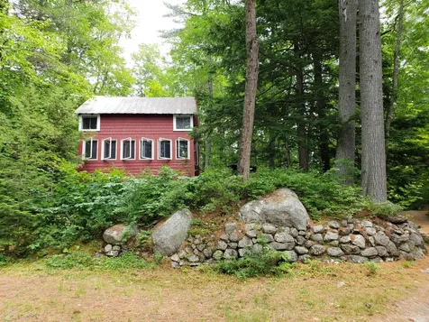 43 Outlet Lane Norway ME 04268