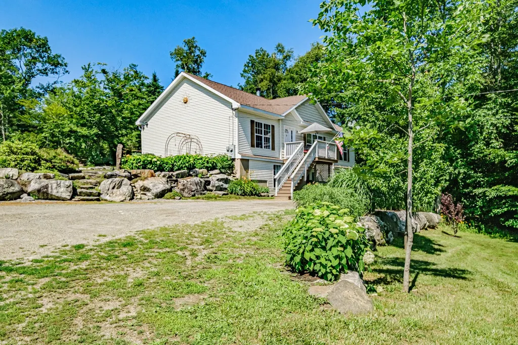 316 Bill Luce Road Washington ME 04574