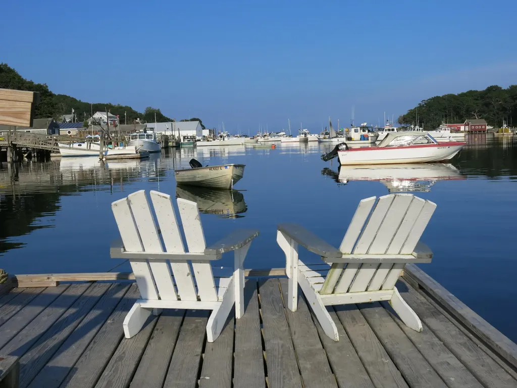 26 Osier Road Bristol ME 04554
