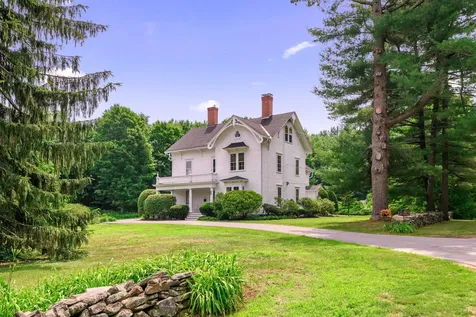 30 Flaggy Meadow Road Gorham ME 04038