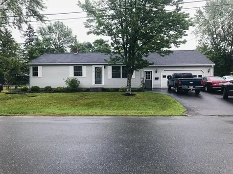 14 Joe Avenue Winslow ME 04901