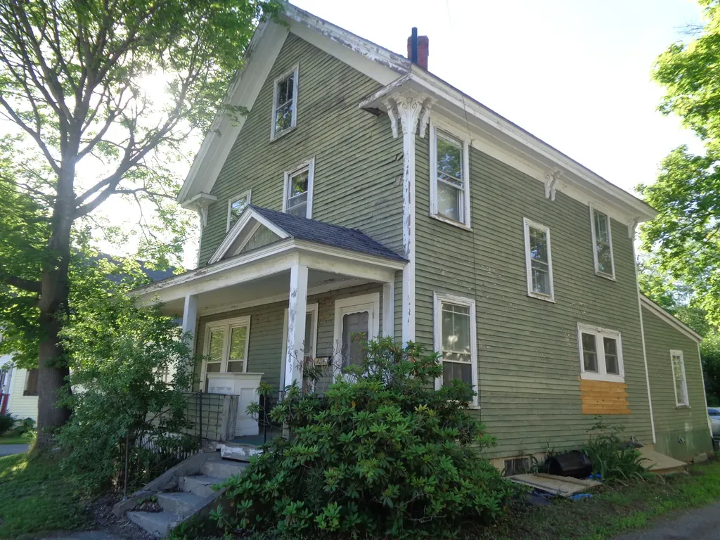 283 Center Street Old Town ME 04468