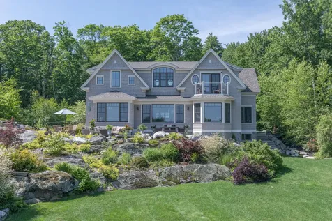 107 Ravine Drive Cumberland ME 04110