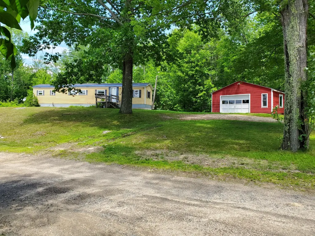 5 Tucker Drive Windham ME 04062