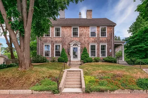 389 Danforth Street Portland ME 04102