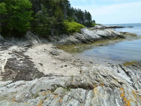 Lots 2-4 Harbor Island Phippsburg ME 04562