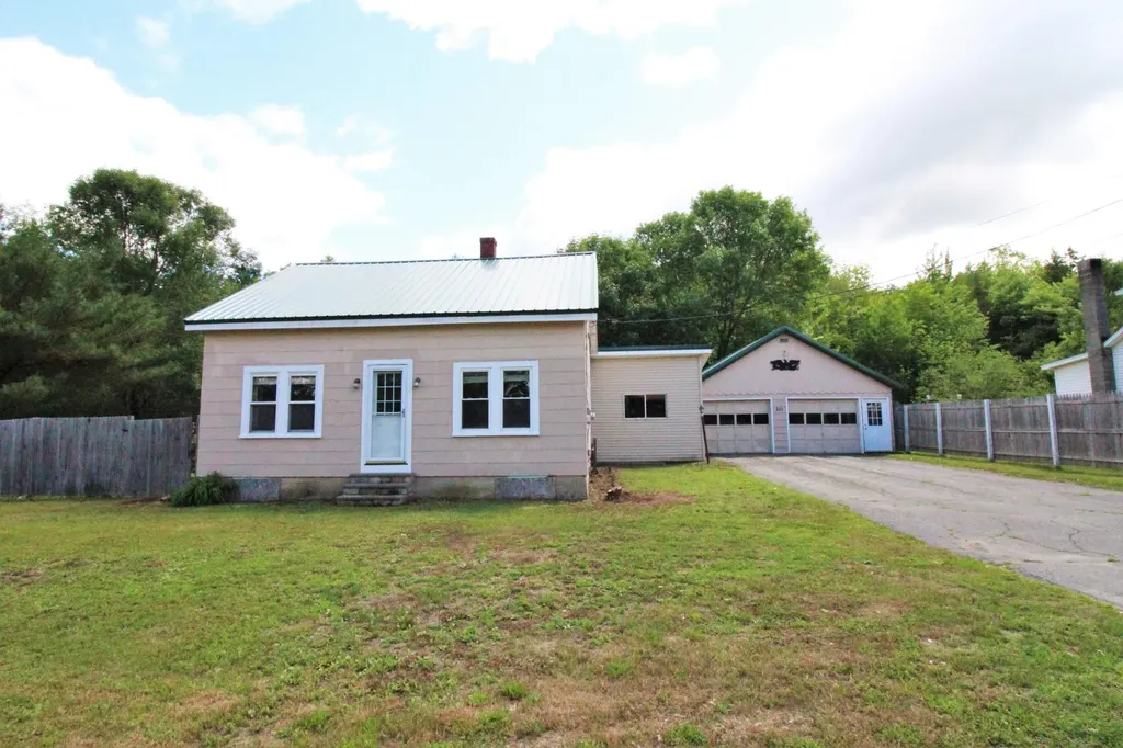 251 Main Road Milford ME 04461