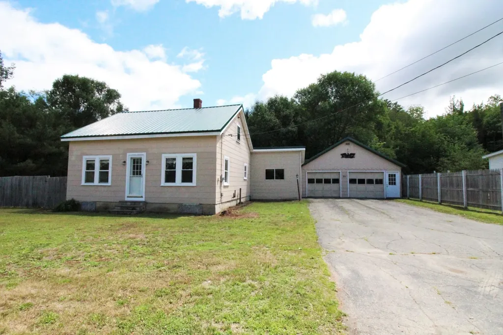 251 Main Road Milford ME 04461