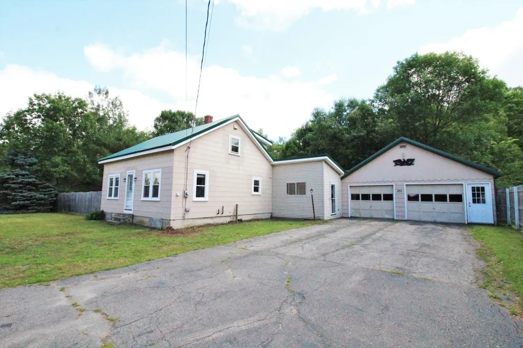 251 Main Road Milford ME 04461