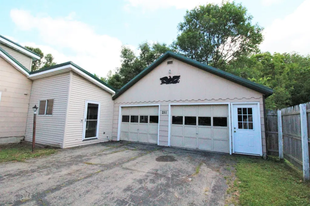 251 Main Road Milford ME 04461