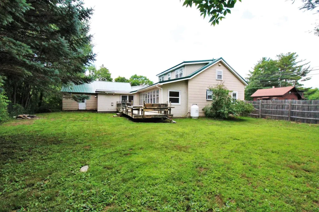251 Main Road Milford ME 04461