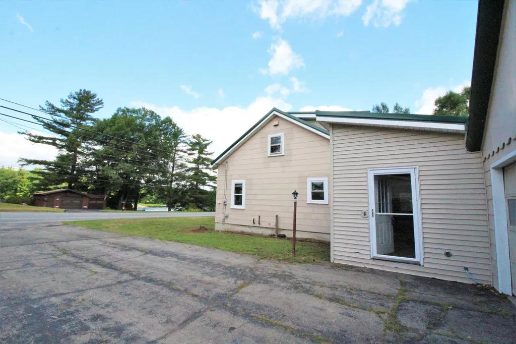 251 Main Road Milford ME 04461