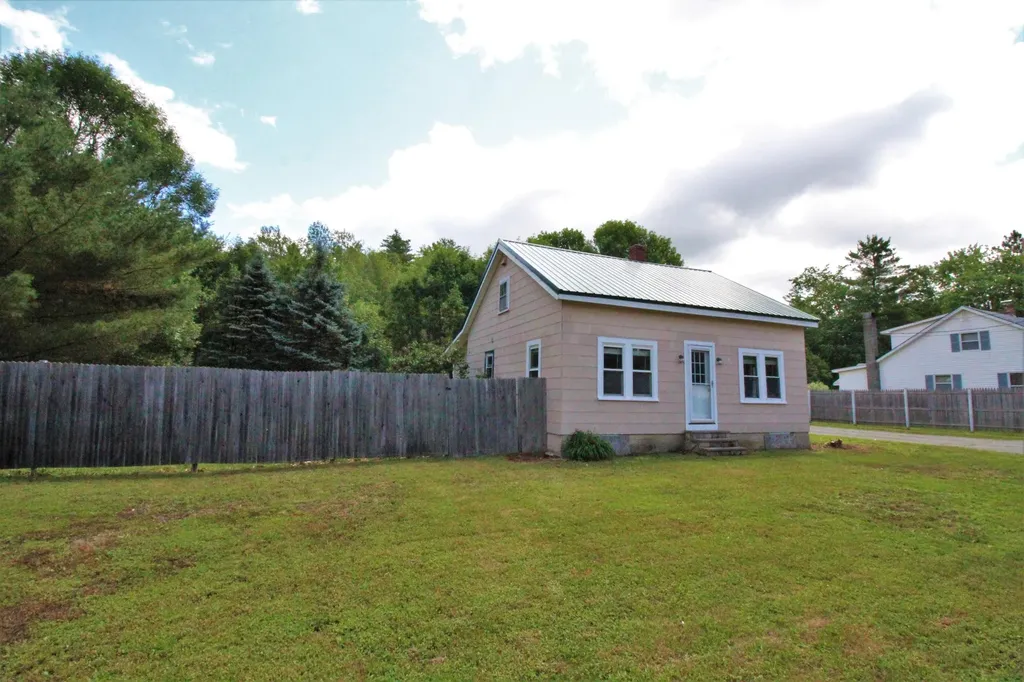 251 Main Road Milford ME 04461