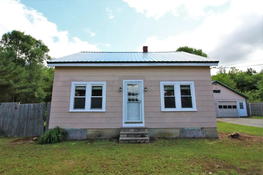 251 Main Road Milford ME 04461