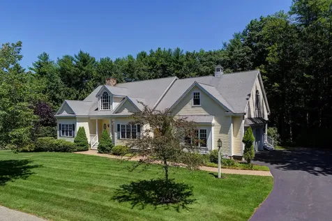 9 Madaket Lane Kennebunk ME 04043