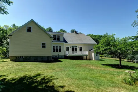 9 Madaket Lane Kennebunk ME 04043
