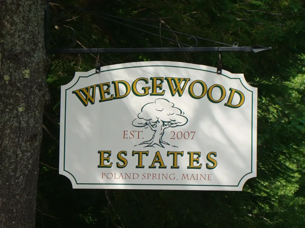 5 Strawberry Lane Poland ME 04274
