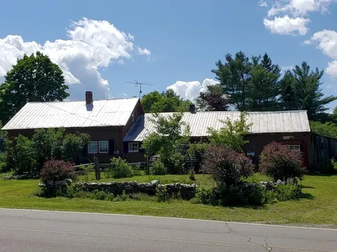 6 Harmony Road Wellington ME 04942