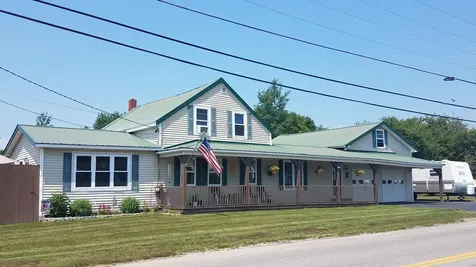 14 Hartland Road Canaan ME 04924