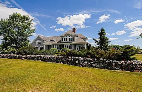 176 Mill Street Rockport ME 04856