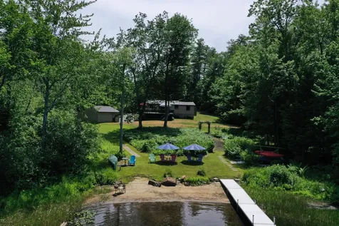 113 Loon Cove Lane Winthrop ME 04364