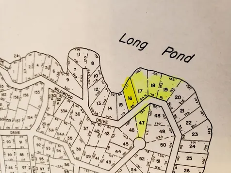 196 Wildwood Estates Rome ME 04963