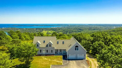 4 Sunrise Summit Rockland ME 04841