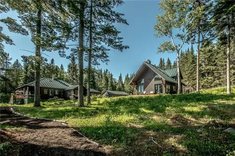 51 Blanchard Road Rangeley ME 04970