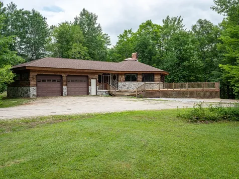 1116 Mayville Road Bethel ME 04217