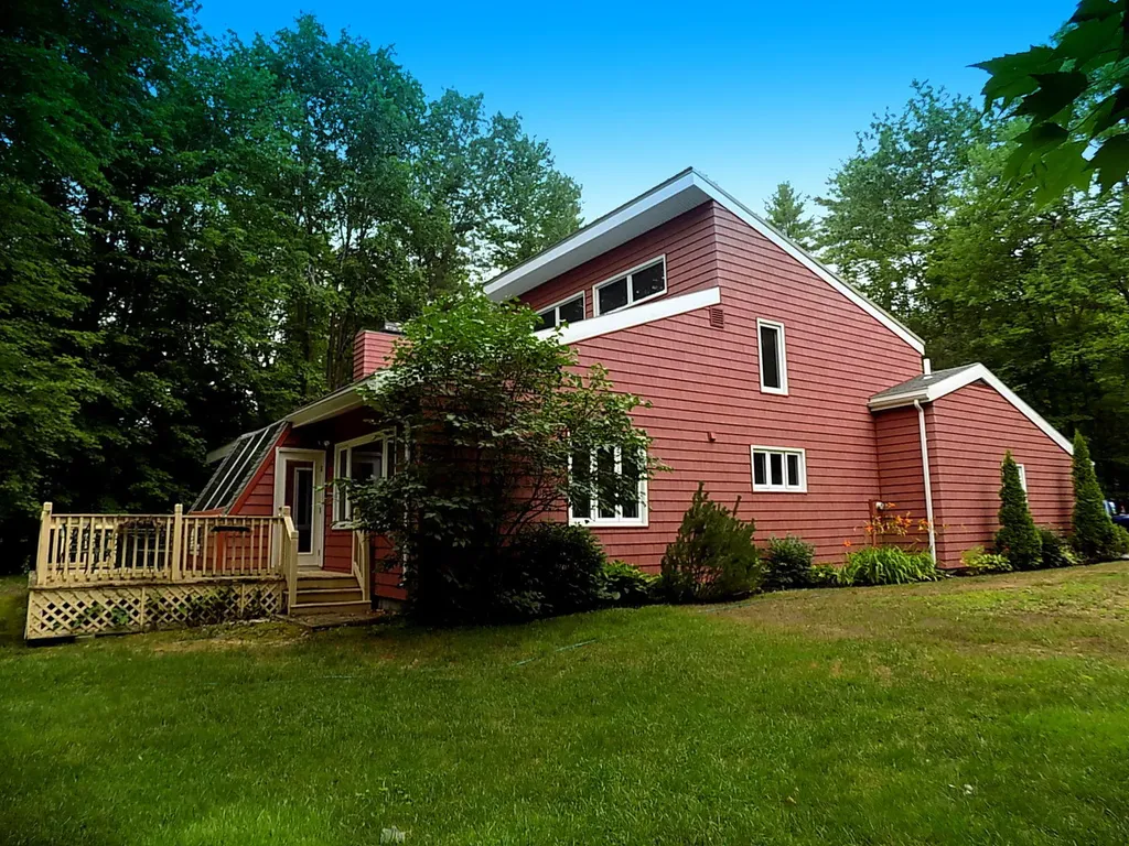 85 Forbes Lane Windham ME 04062