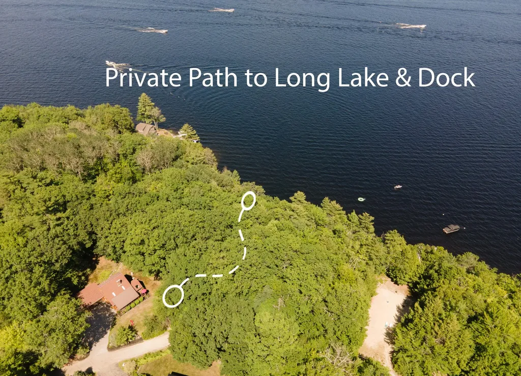 64 Friendship Acres Bridgton ME 04009