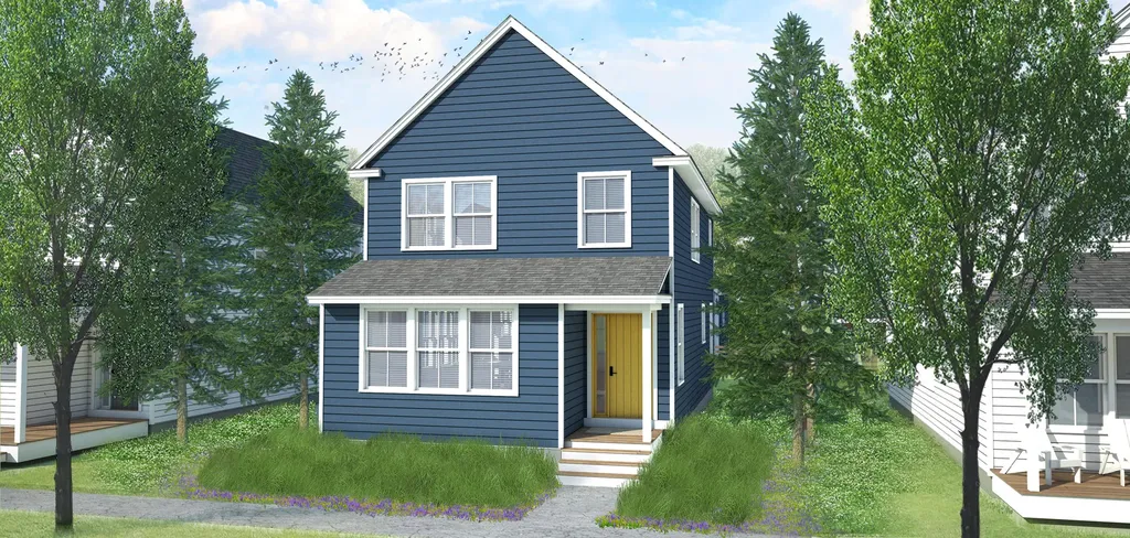 4 Frontrunner Way Scarborough ME 04074
