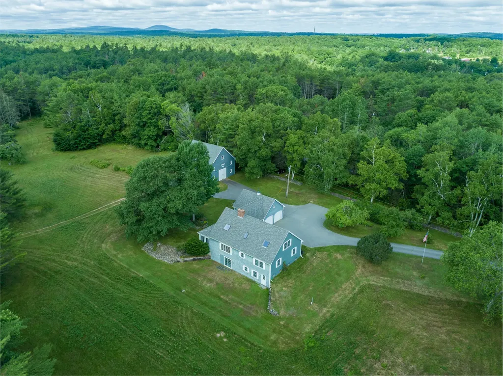 501 Western Avenue Hampden ME 04444