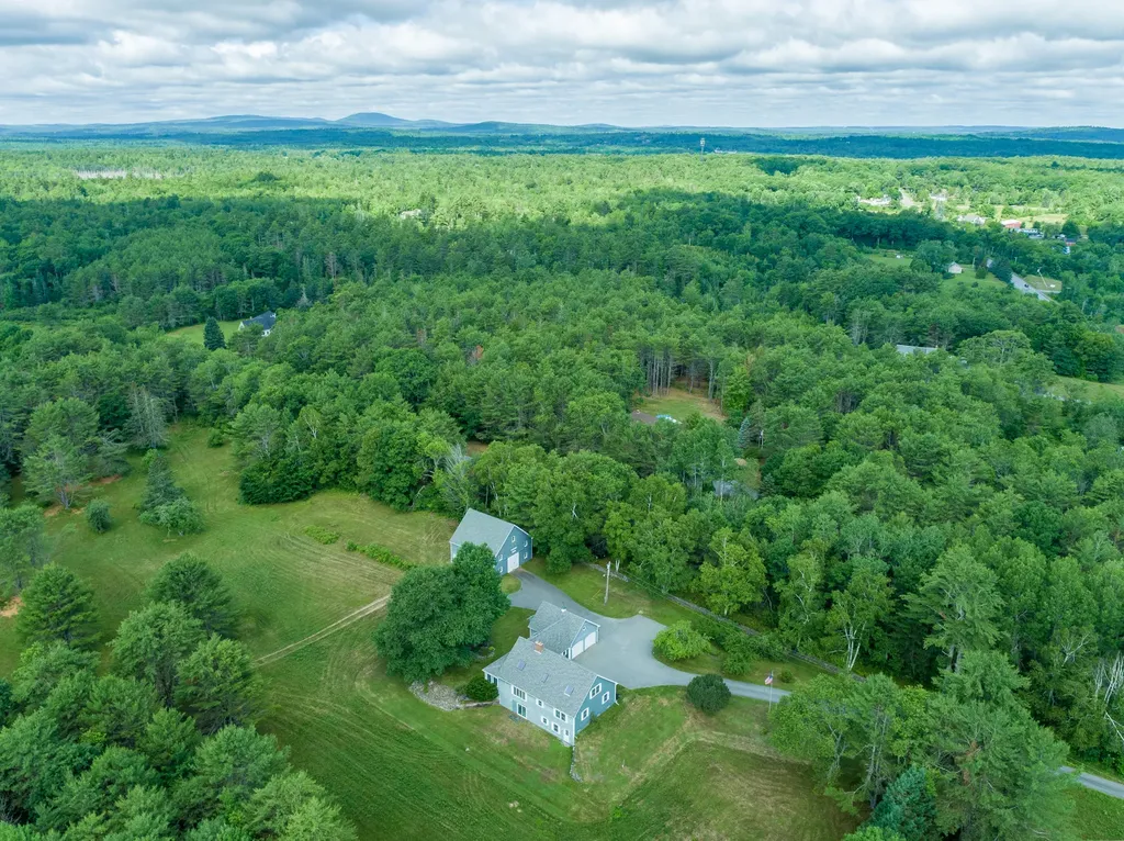 501 Western Avenue Hampden ME 04444