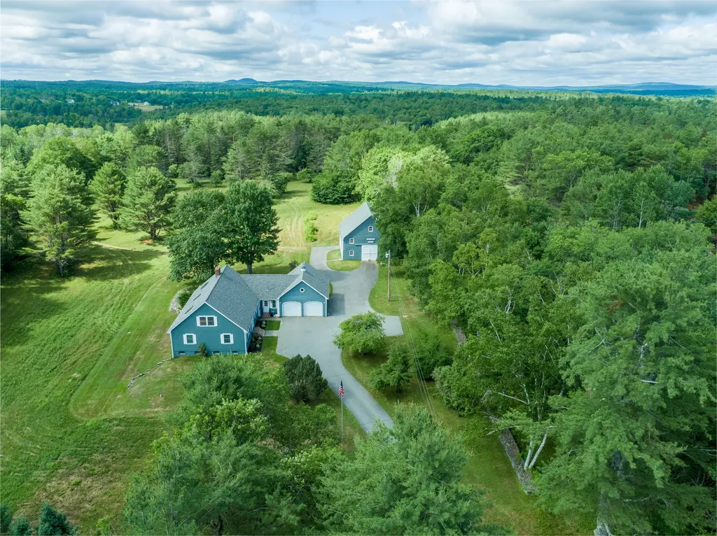 501 Western Avenue Hampden ME 04444