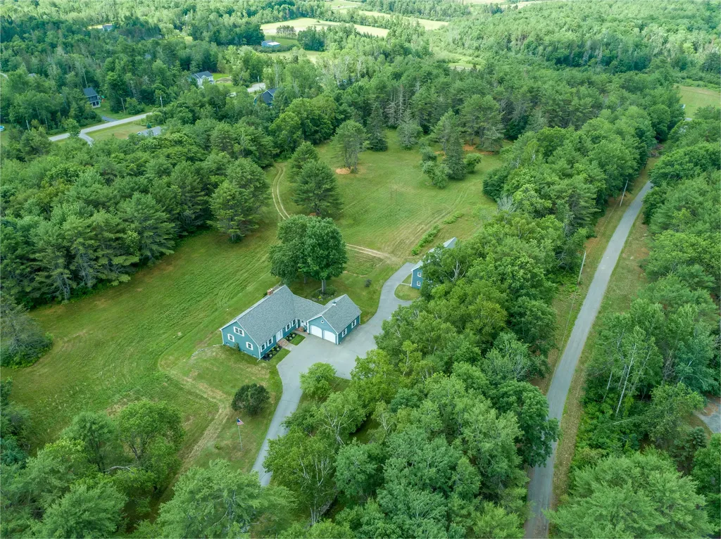 501 Western Avenue Hampden ME 04444