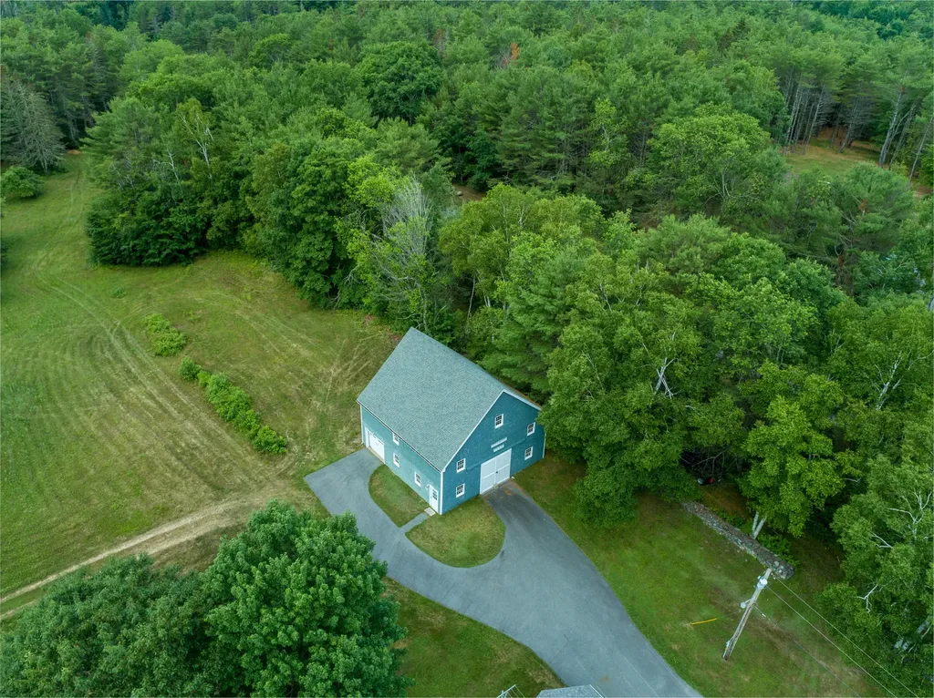 501 Western Avenue Hampden ME 04444