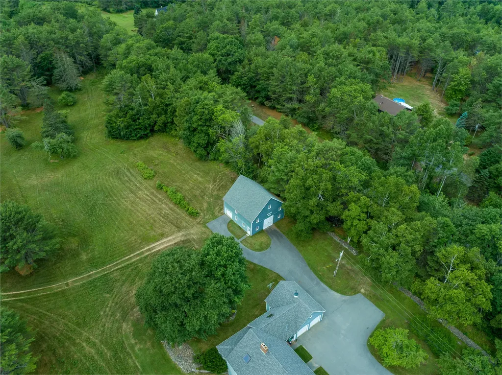 501 Western Avenue Hampden ME 04444