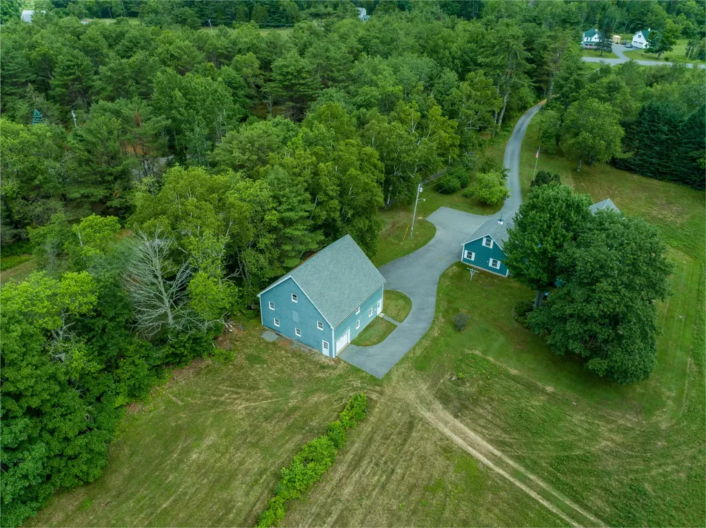 501 Western Avenue Hampden ME 04444