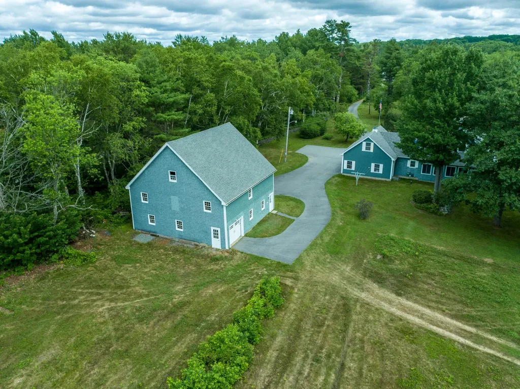 501 Western Avenue Hampden ME 04444