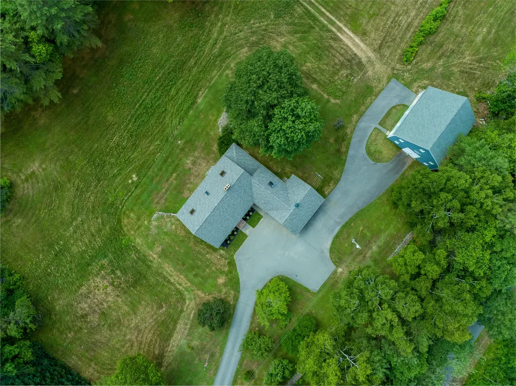 501 Western Avenue Hampden ME 04444