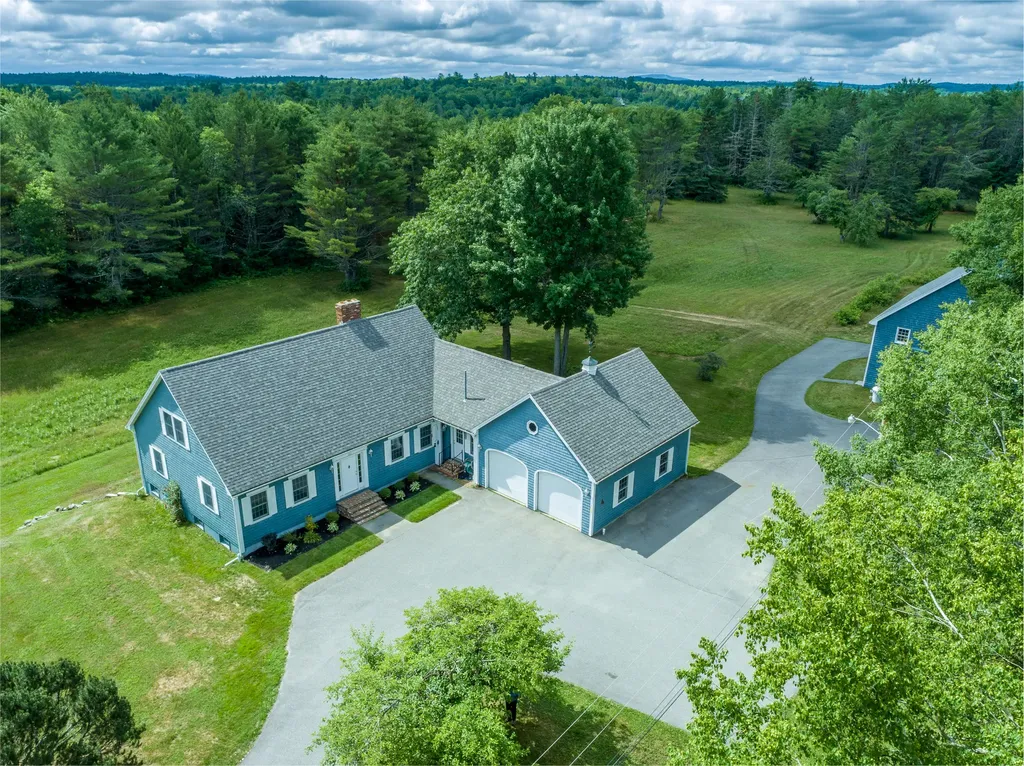 501 Western Avenue Hampden ME 04444