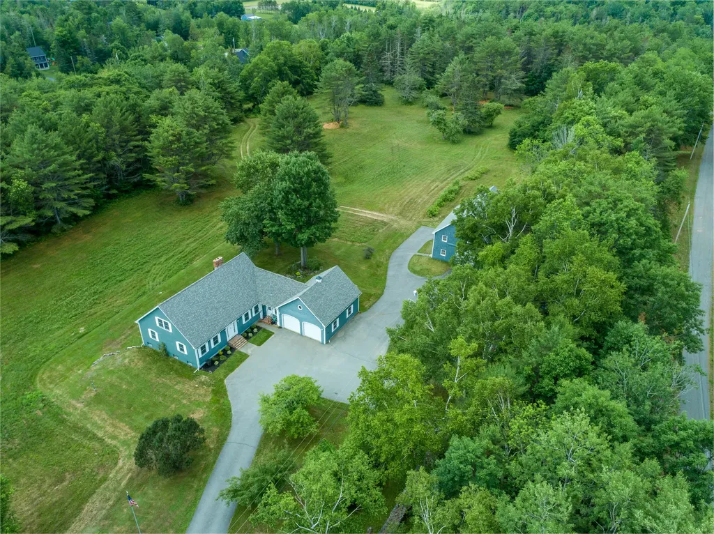 501 Western Avenue Hampden ME 04444
