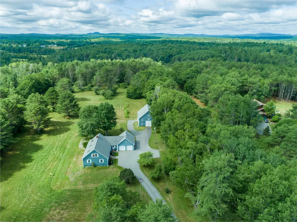 501 Western Avenue Hampden ME 04444