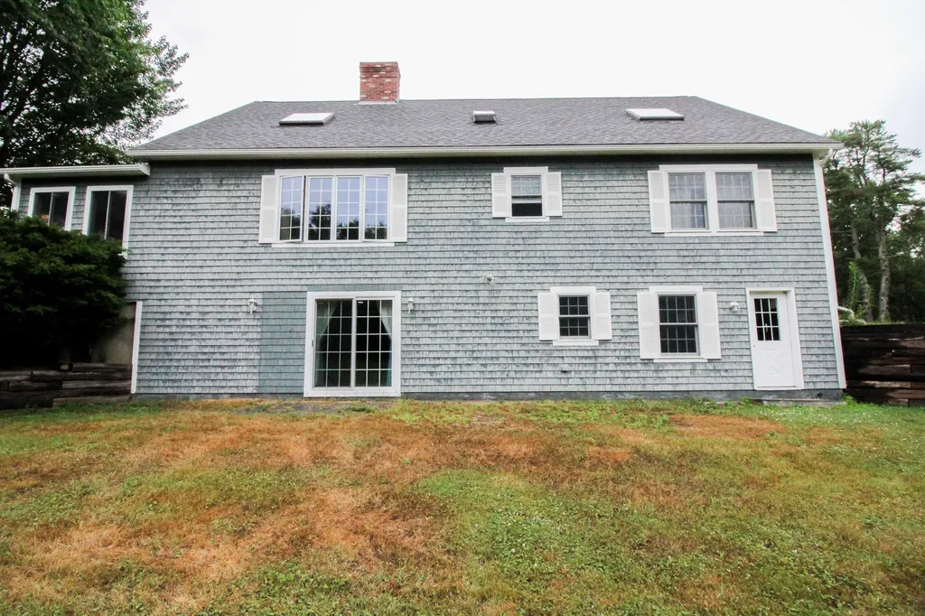 501 Western Avenue Hampden ME 04444