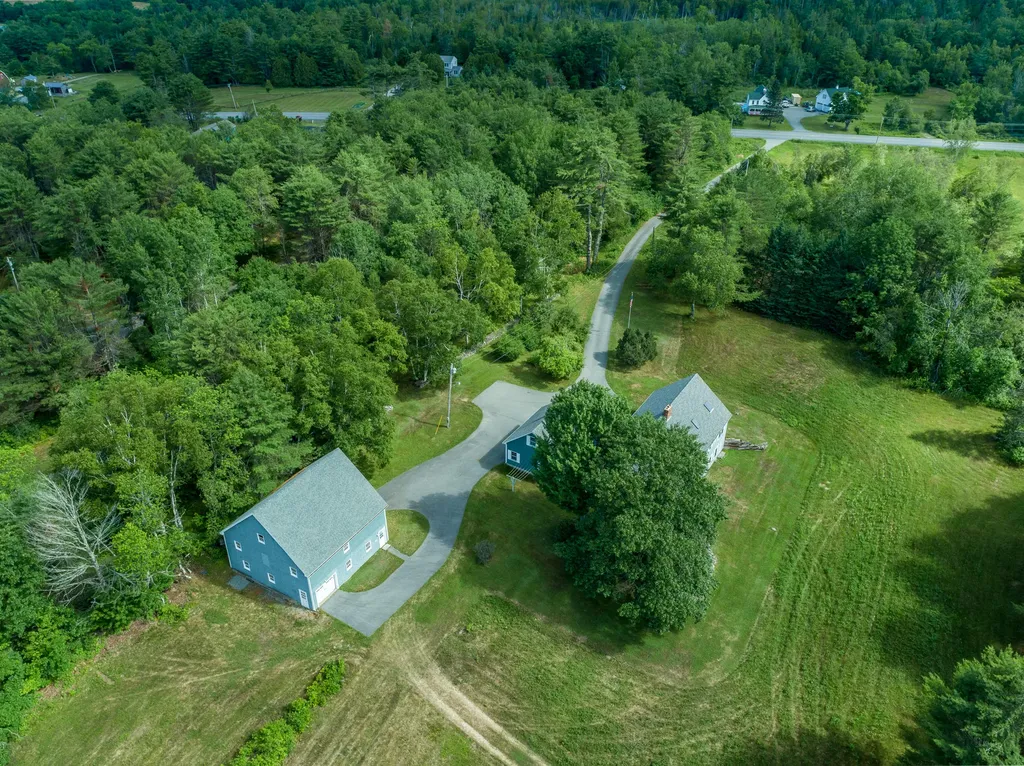 501 Western Avenue Hampden ME 04444