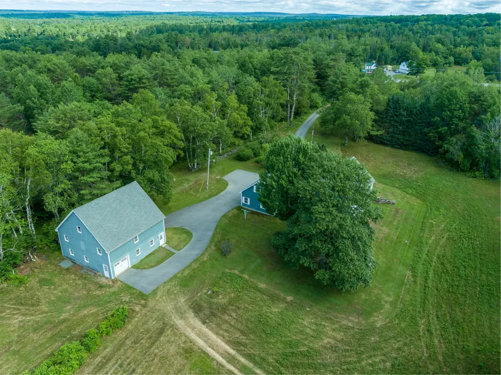 501 Western Avenue Hampden ME 04444